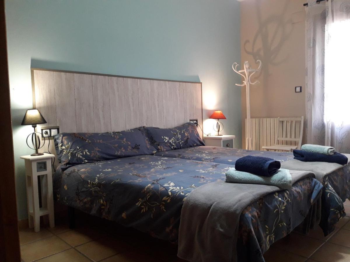 Appartement Casa Che Playa & Montana Biescas Extérieur photo