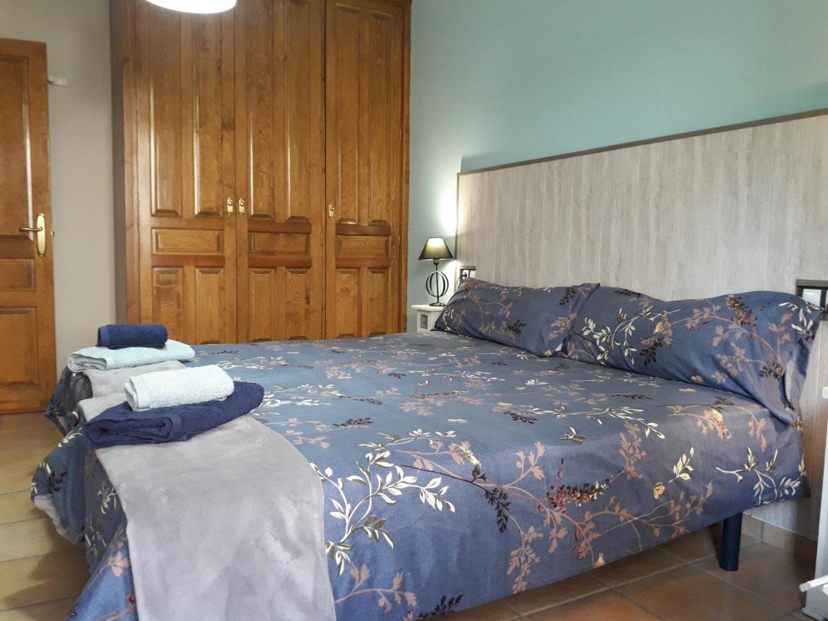 Appartement Casa Che Playa & Montana Biescas Extérieur photo