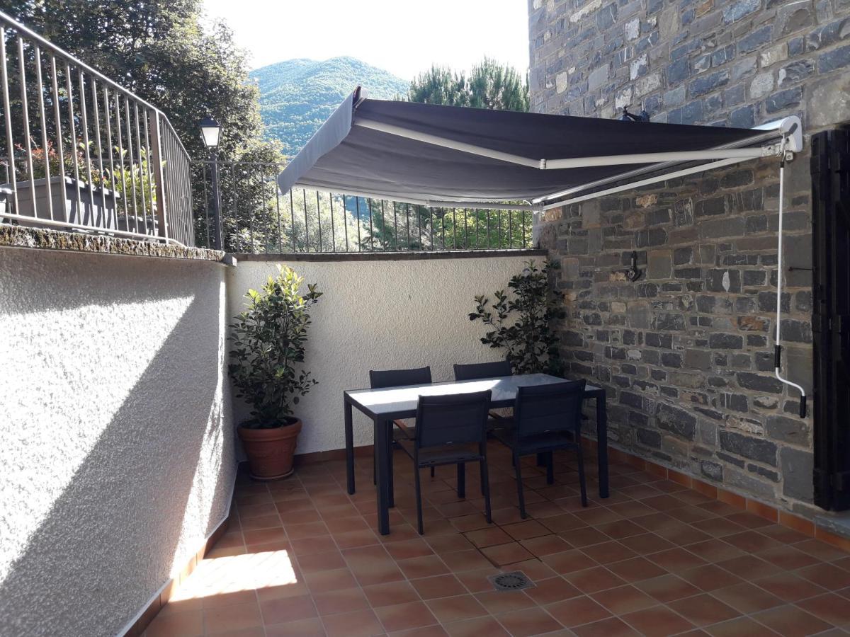 Appartement Casa Che Playa & Montana Biescas Extérieur photo