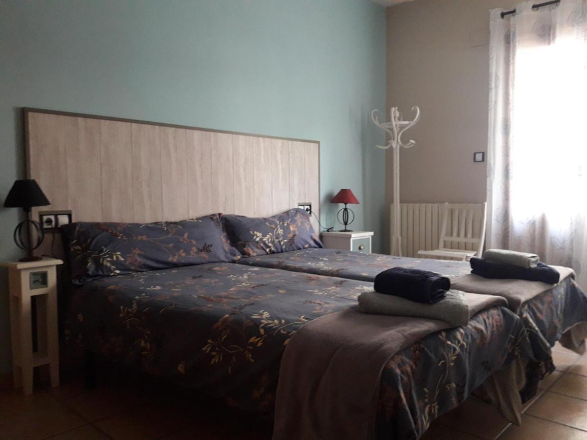 Appartement Casa Che Playa & Montana Biescas Extérieur photo