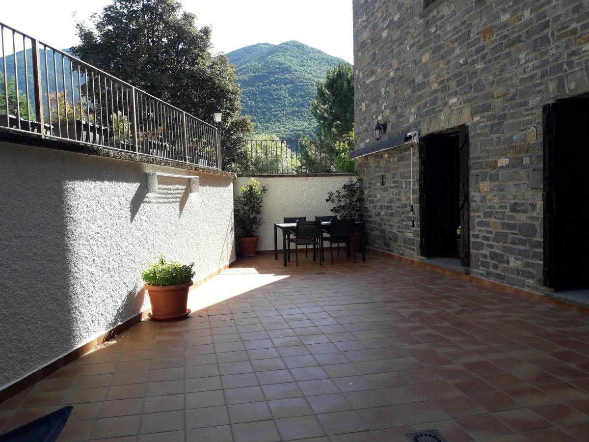 Appartement Casa Che Playa & Montana Biescas Extérieur photo