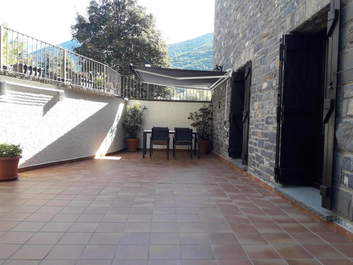 Appartement Casa Che Playa & Montana Biescas Extérieur photo