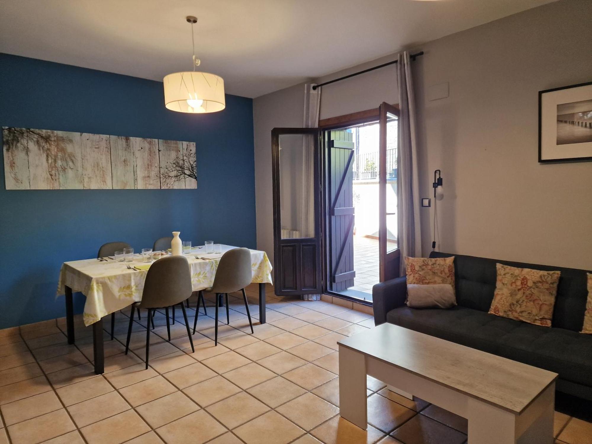 Appartement Casa Che Playa & Montana Biescas Extérieur photo
