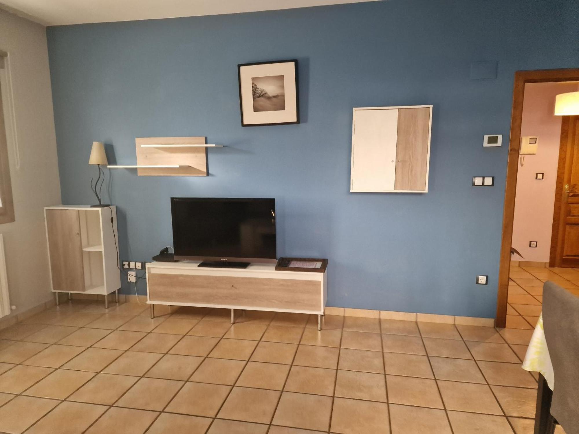 Appartement Casa Che Playa & Montana Biescas Extérieur photo