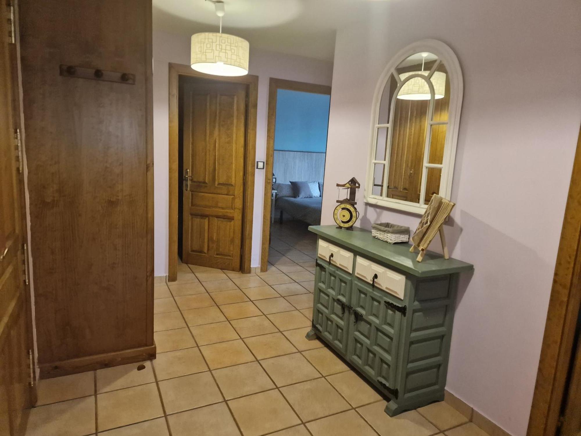 Appartement Casa Che Playa & Montana Biescas Extérieur photo
