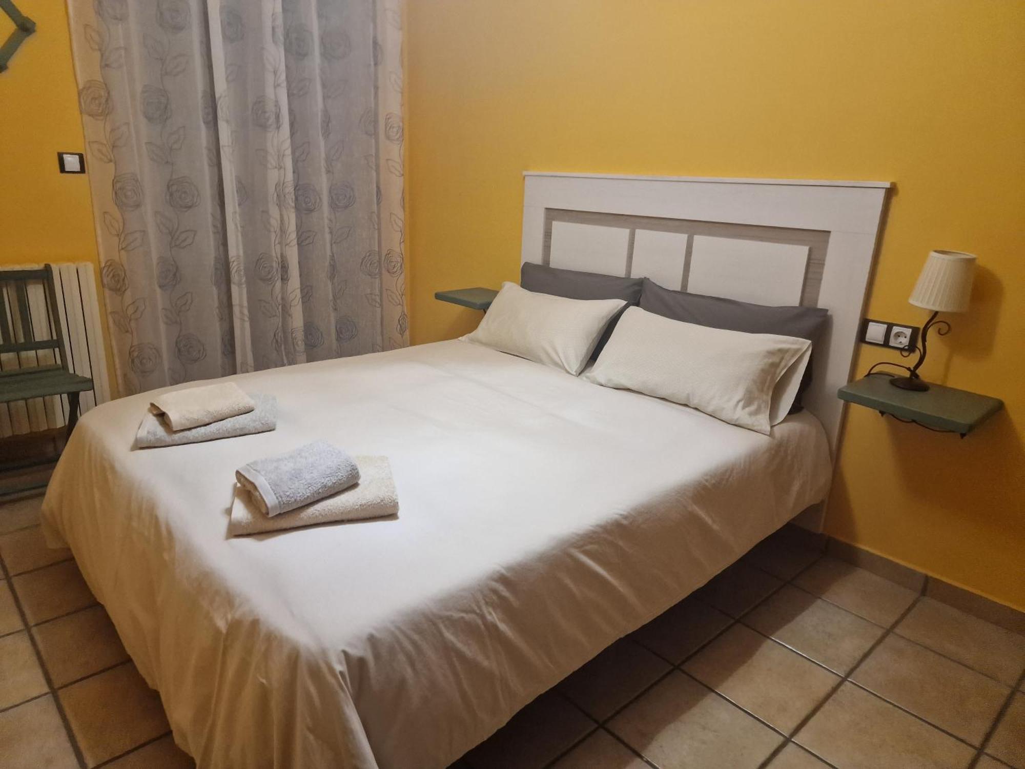 Appartement Casa Che Playa & Montana Biescas Extérieur photo