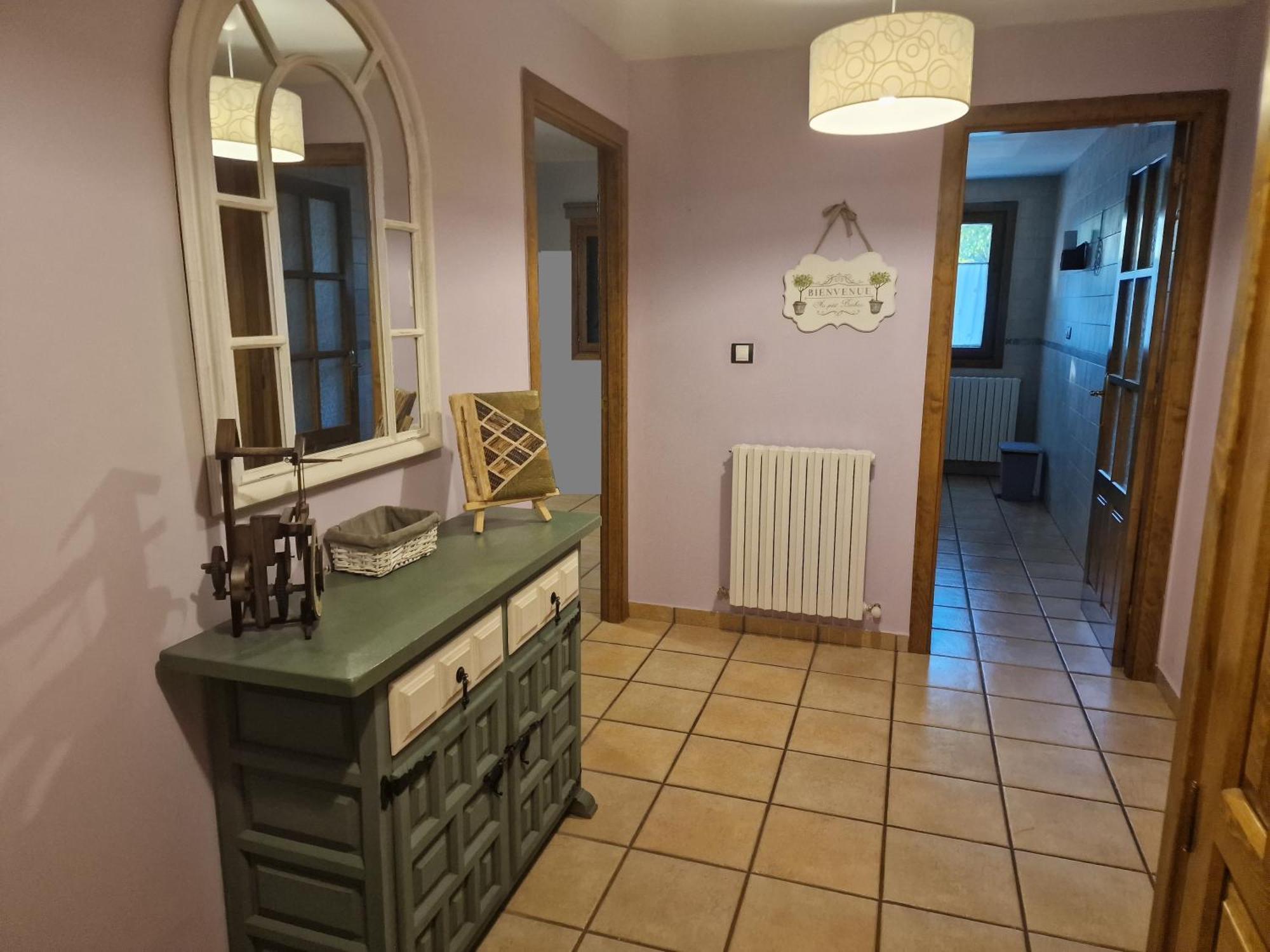 Appartement Casa Che Playa & Montana Biescas Extérieur photo