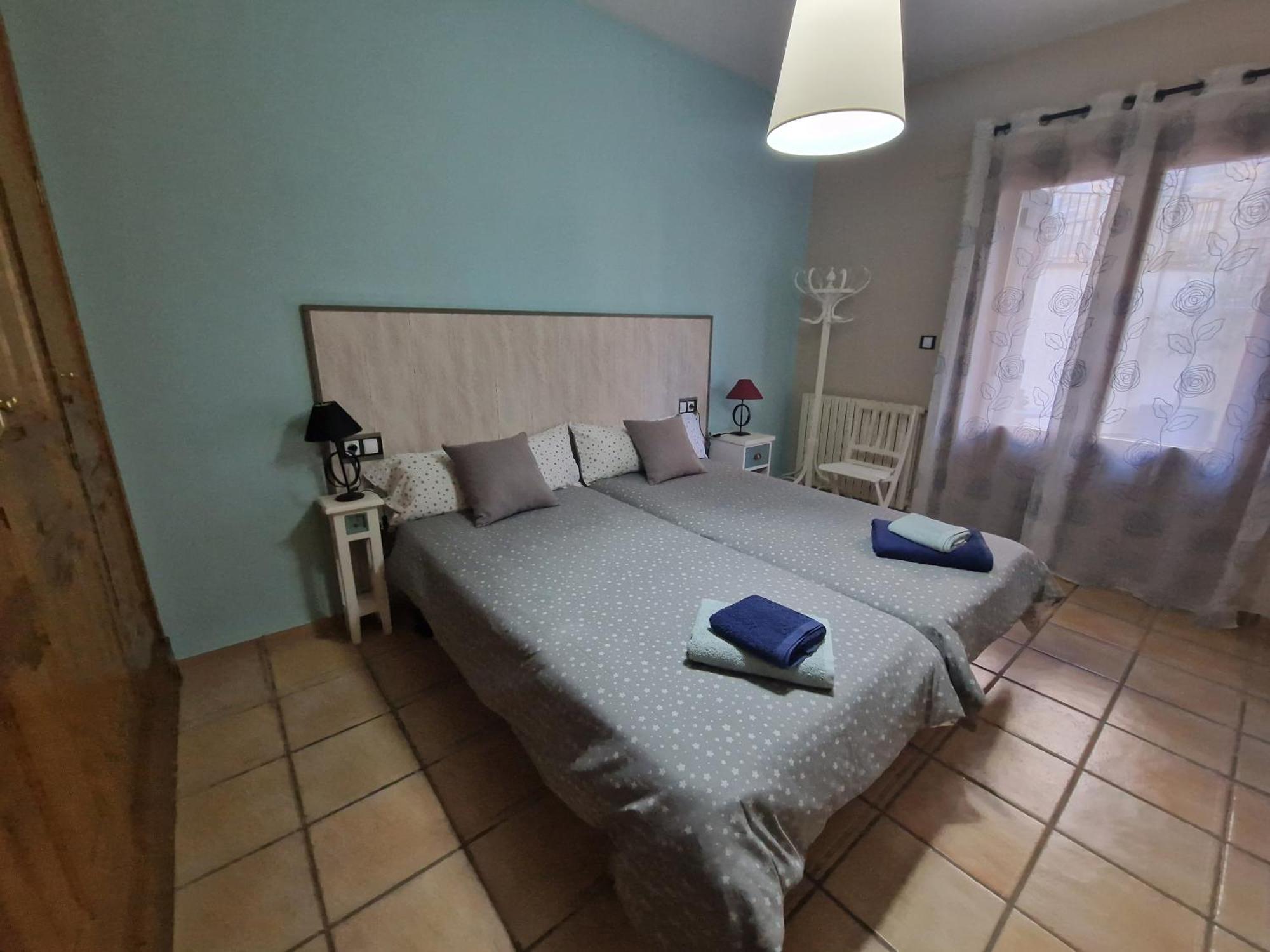 Appartement Casa Che Playa & Montana Biescas Extérieur photo