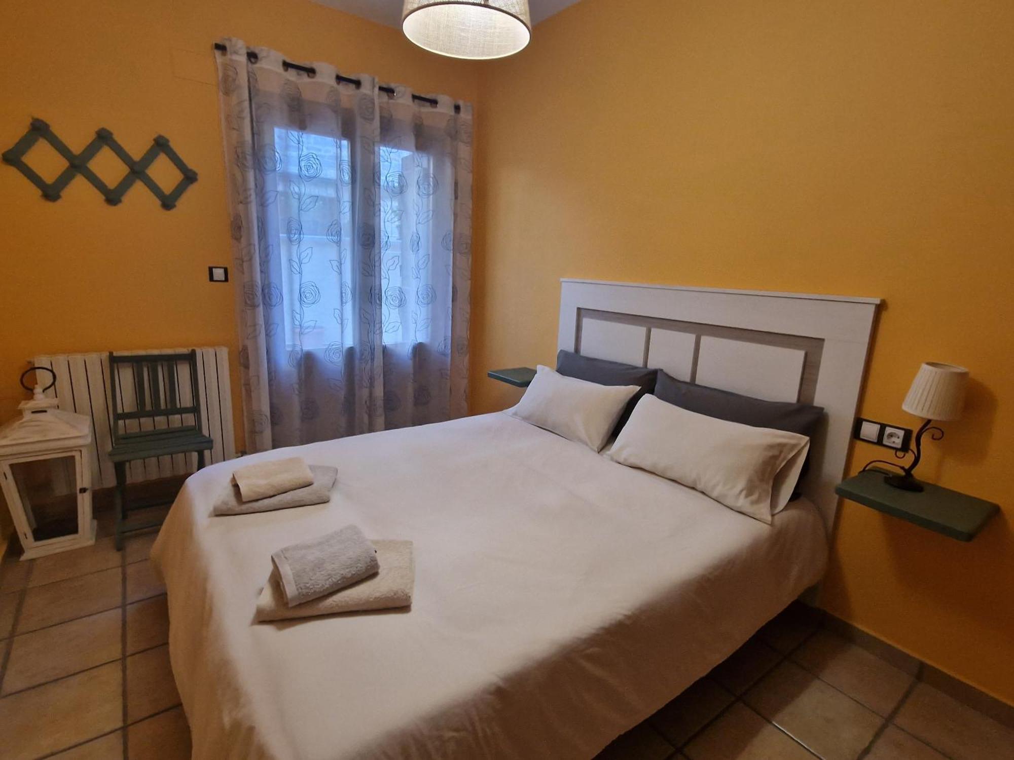 Appartement Casa Che Playa & Montana Biescas Extérieur photo