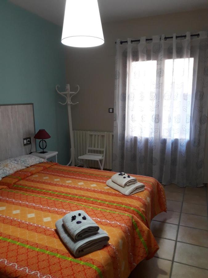 Appartement Casa Che Playa & Montana Biescas Extérieur photo