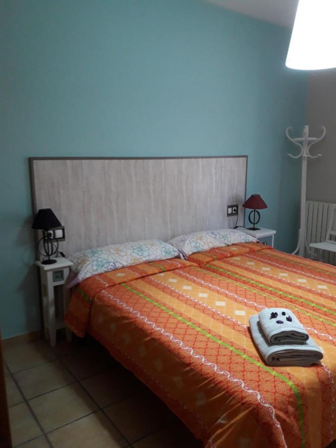 Appartement Casa Che Playa & Montana Biescas Extérieur photo