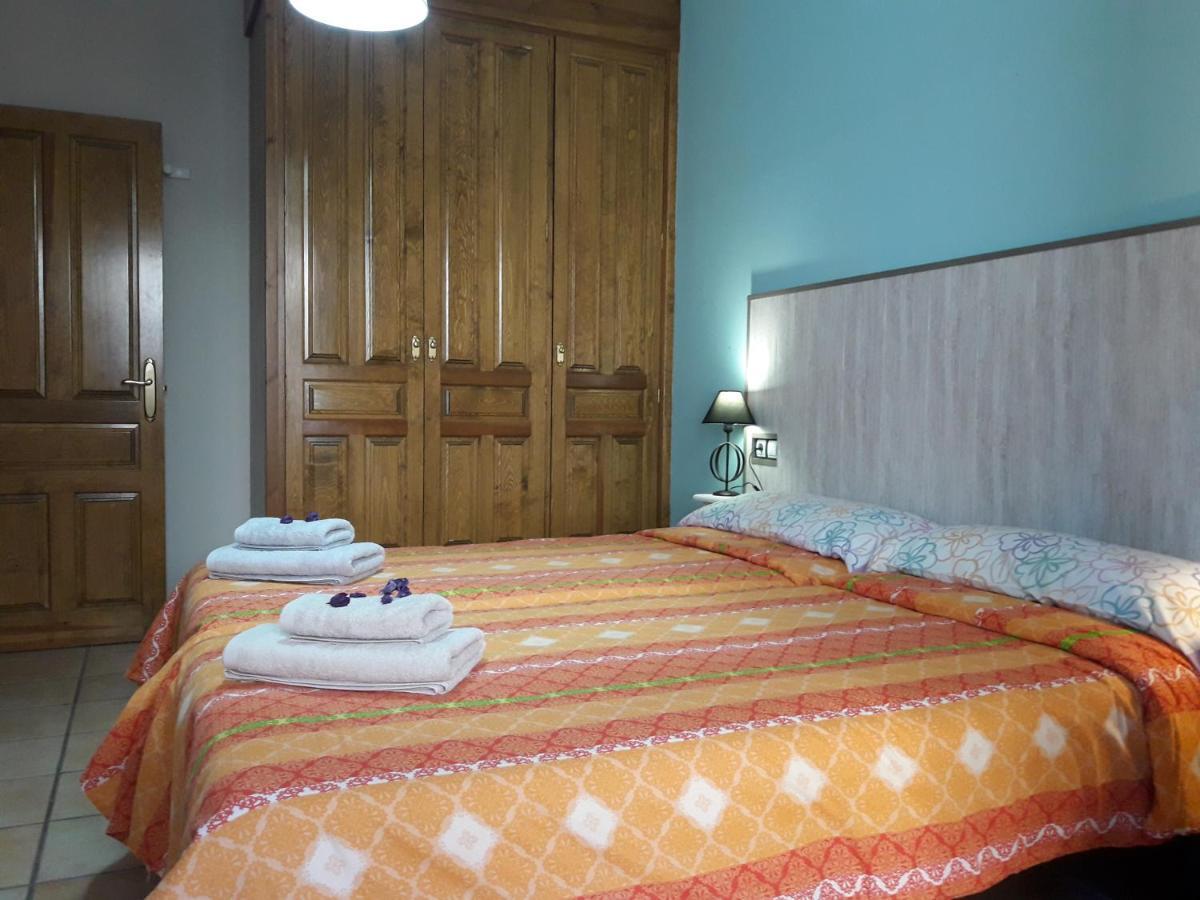 Appartement Casa Che Playa & Montana Biescas Extérieur photo