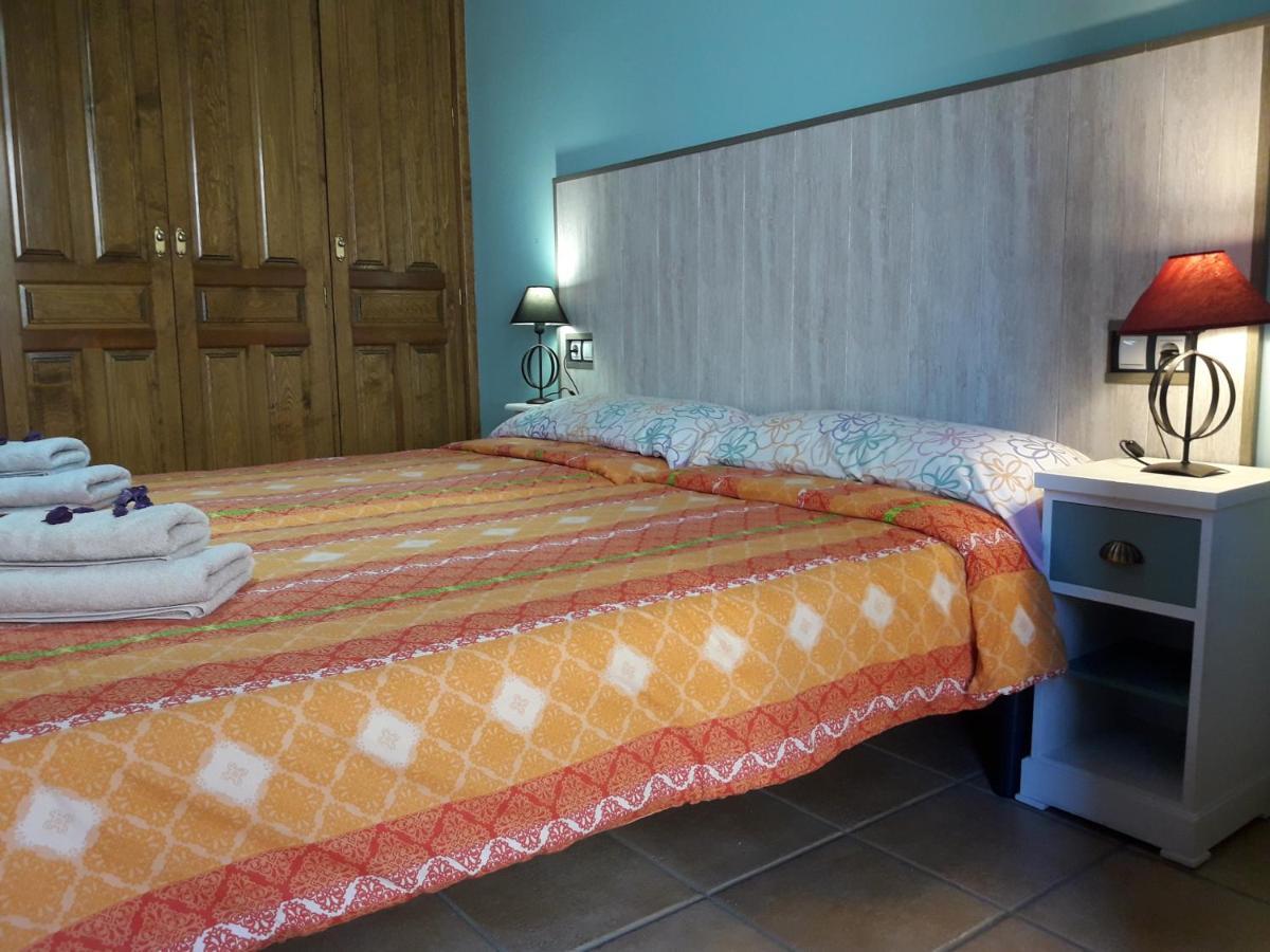 Appartement Casa Che Playa & Montana Biescas Extérieur photo