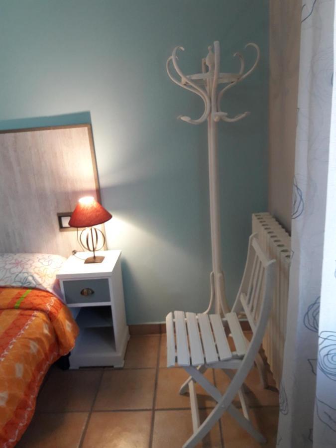 Appartement Casa Che Playa & Montana Biescas Extérieur photo