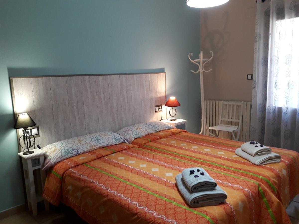 Appartement Casa Che Playa & Montana Biescas Extérieur photo